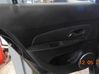 Front door card panel trim 