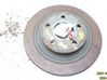 Rear brake disc 