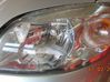 Faro delantero/faro principal 96650521