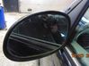 Front door electric wing mirror 4724657AB