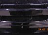 Tailgate/trunk/boot exterior handle 15898424