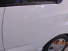 Rear door 