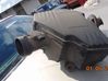 Air filter box 