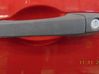 Front door exterior handle 