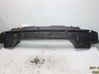 Front bumper foam support bar 