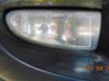 Front fog light 