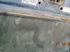 Engine bonnet/hood 
