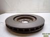 Front brake disc 92245928