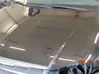 Engine bonnet/hood 