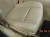 Front passenger seat 