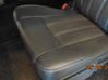 Rear seat 