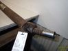 Drive shaft (set) 