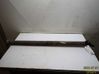 Rear driveshaft/prop shaft 