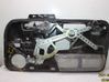 Regulador de puerta delantera con motor 