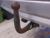 Tow bar set 