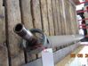 Drive shaft (set) 
