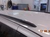 Roof bar rail 