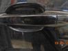 Front door exterior handle 