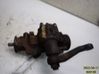 Steering rack 