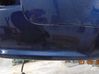 Rear bumper 