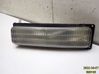 Front indicator light 