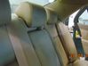 Rear seat 