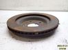Rear brake disc 