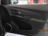 Front door card panel trim 