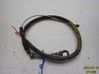 Handbrake/parking brake wiring cable 