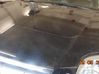 Engine bonnet/hood 