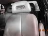 Rear seat 