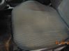 Front driver seat 