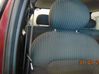 Asiento delantero del pasajero 