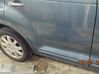 Rear door 