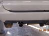 Rear bumper 5139124AA