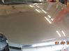 Engine bonnet/hood 