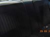 Asiento trasero 