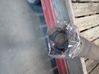 Front prop shaft 