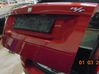 Tailgate/trunk/boot lid 