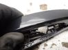 Front door exterior handle 