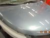 Engine bonnet/hood 