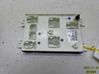 Central body control module 68277392AC