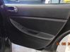 Front door card panel trim 