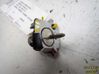 Tailgate/trunk/boot lock/catch/latch 