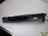 Front door interior handle 