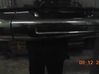 Front door exterior handle 6DF95KXJAC