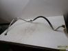 Air conditioning (A/C) pipe/hose 68192208AD