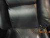Front driver seat 