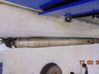 Rear driveshaft/prop shaft 