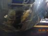 Front door electric wing mirror 